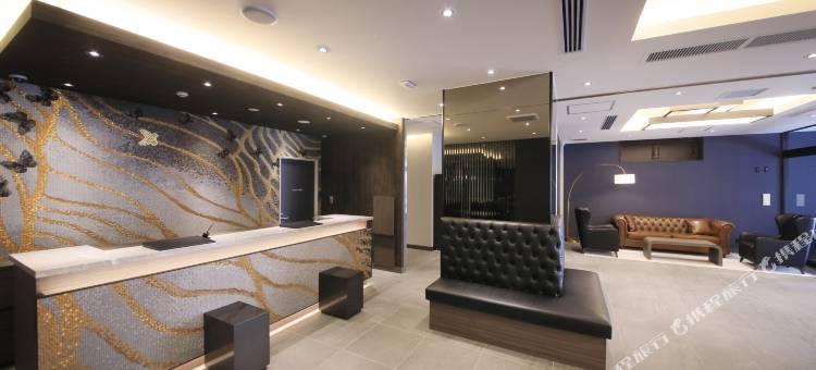 福冈天神南金特萨酒店(Quintessa Hotel Fukuoka Tenjin Minami)图片