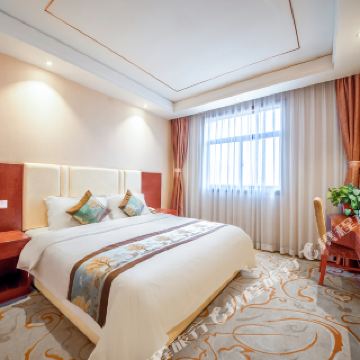 西安圆觉寺攻略-圆觉寺门票价格多少钱-团购票价预定优惠-景点地址