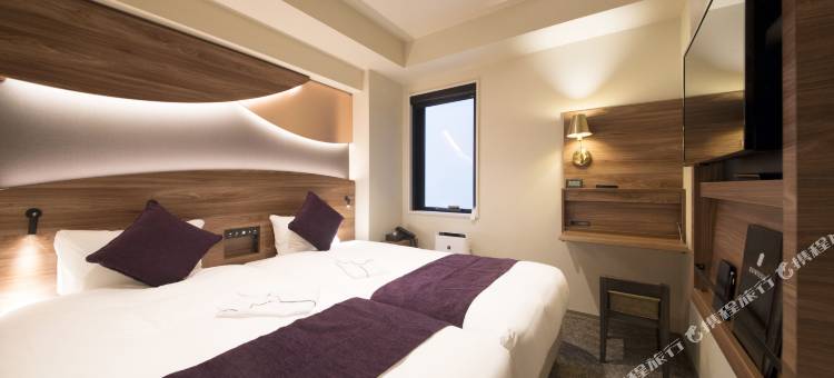 东京银座金特萨酒店(Quintessa Hotel Tokyo Ginza)图片