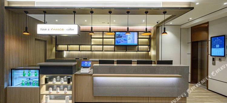 汉庭酒店(长春重庆路活力城店)图片