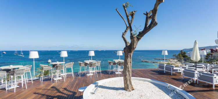 伊比萨1号套房酒店(One Ibiza Suites)图片