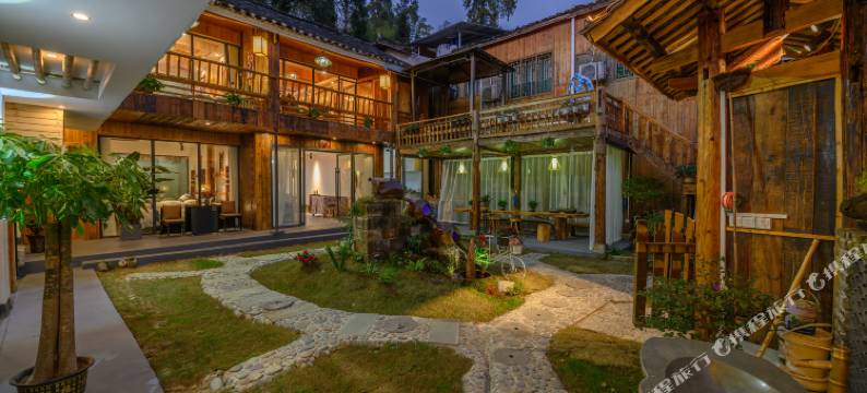 梵净山琴瑟民宿图片