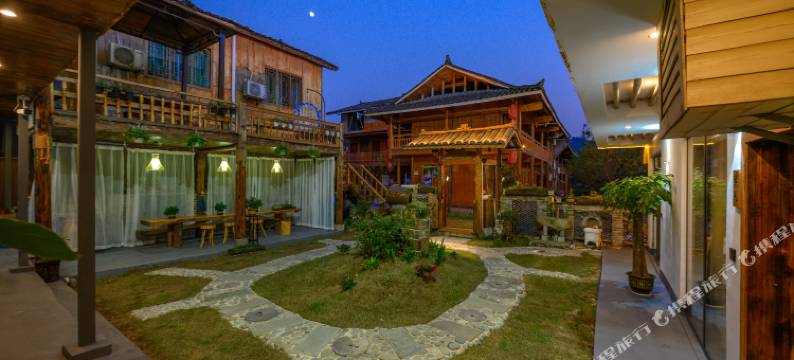 梵净山琴瑟民宿图片