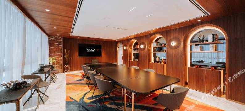 吉隆坡活乐酒店(WOLO Kuala Lumpur)图片