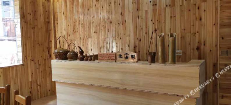 三江青兴客栈图片