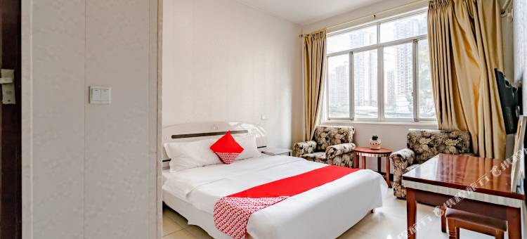 OYO成都江南公寓图片