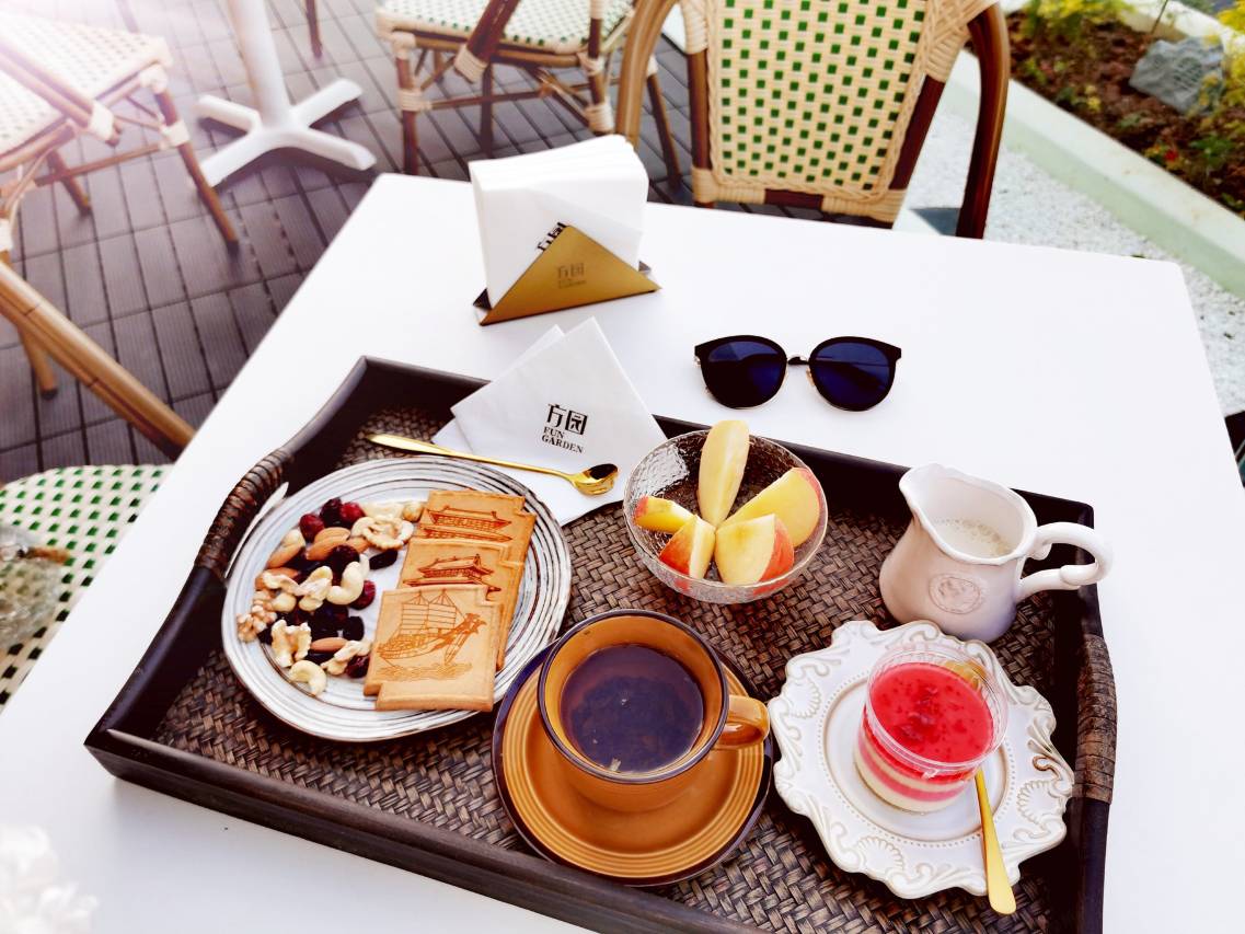 花筑·26度方园酒店(启东海上威尼斯店)图片