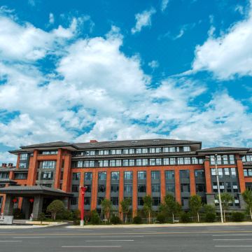 崇义阳明花园酒店图片