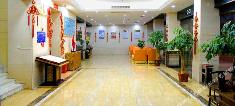 速8酒店(福清高铁西站店)图片