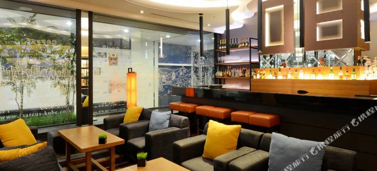 神户皇冠饭店(Hotel Crown Palais Kobe)图片