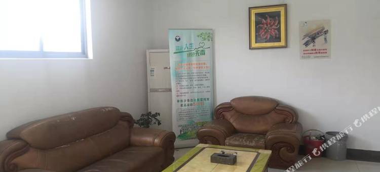 上海怡盛宾馆图片