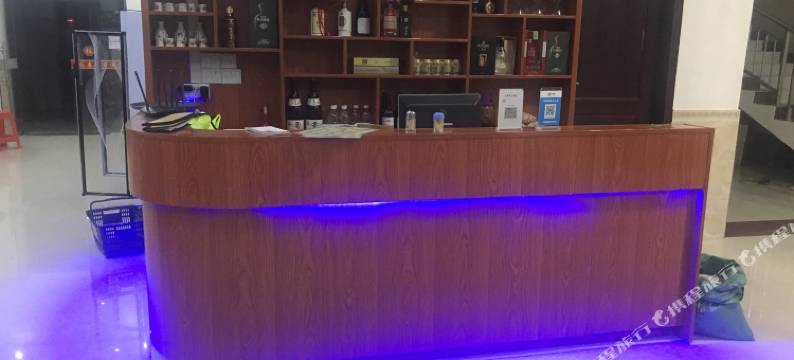 南雄永森假日酒店图片