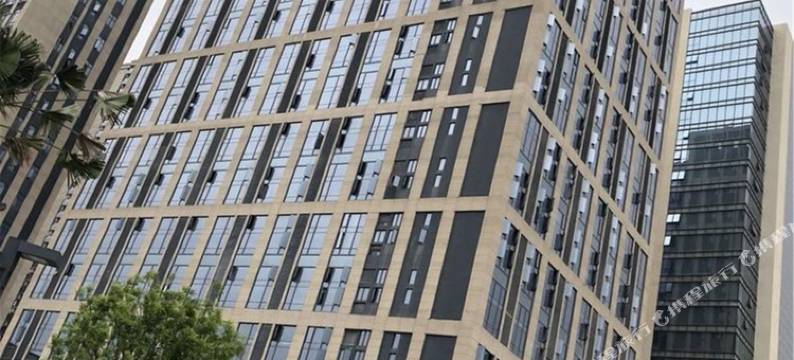 旅行之家的民宿(福州火车南站店)图片