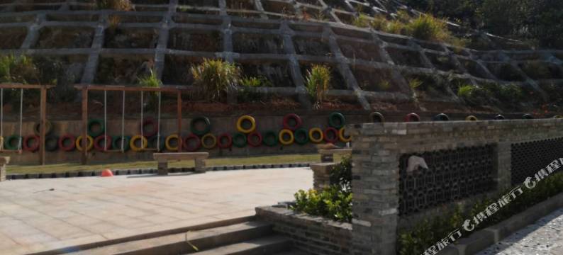 千岛湖归耕园民宿图片