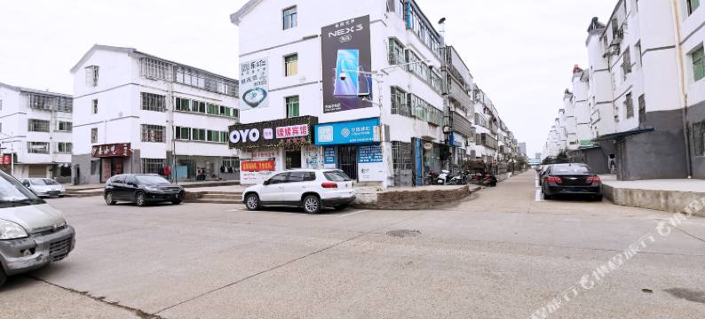 南昌媛媛宾馆图片