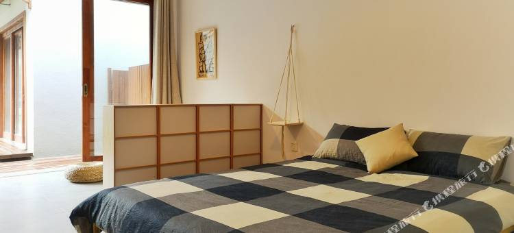 北京闲池阁民宿图片