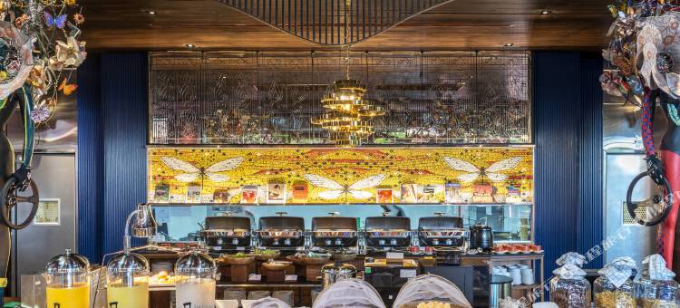 我行我素博物馆酒店(MeStyle Museum Hotel)图片