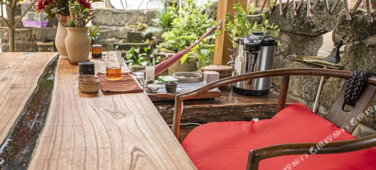 涠洲岛阳光西海岸精品客栈图片