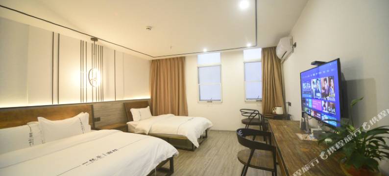 厦门一杯茶酒店(中山路步行街店)图片