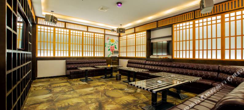 平凉杜鹃民宿图片