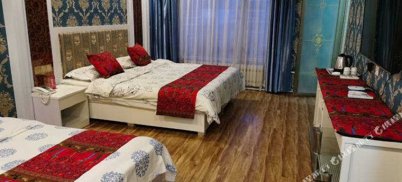 张家口闫旭东公寓图片