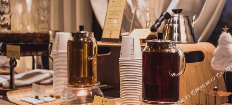 釜山站布朗圆点商务酒店(Brown Dot Hotel Busan Station)图片