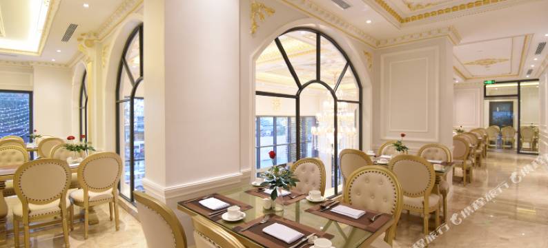 金瓯富强酒店(Phu Cuong Hotel Ca Mau)图片
