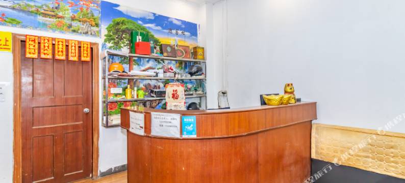 河源富源日月公寓图片