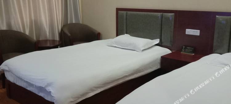 淮南泓泰宾馆图片