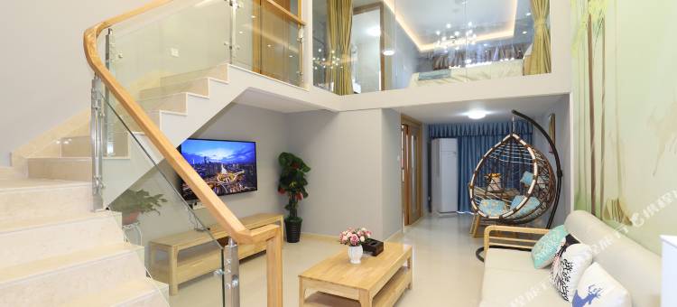 星公寓(东莞松山湖店)图片