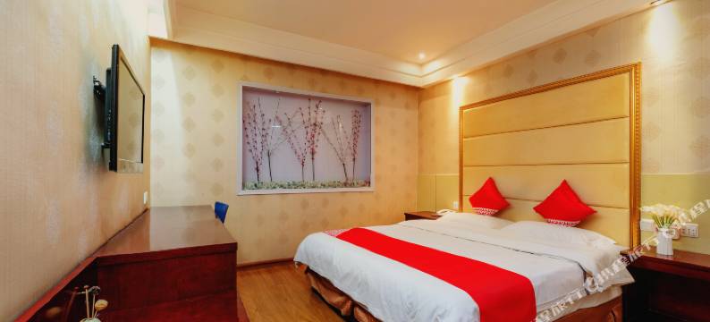 彬隆宾馆(重庆江北国际机场店)图片