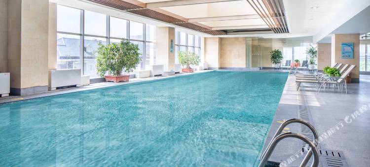 天津海河假日酒店(天津之眼店)图片