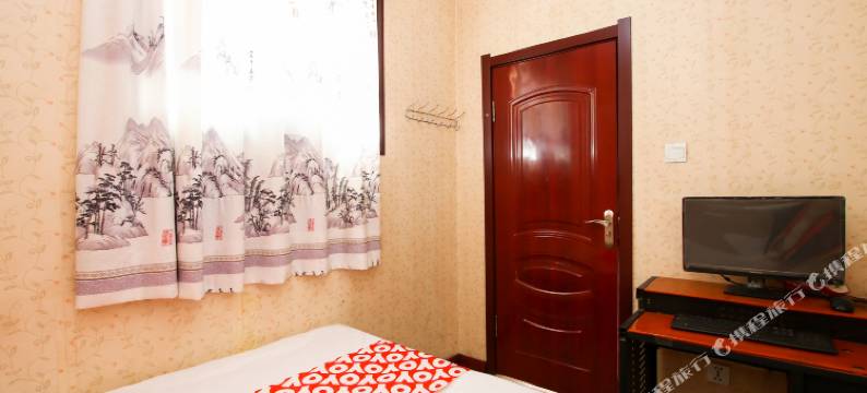 通辽金秋客栈图片