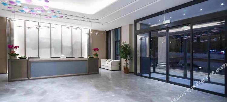 开祥颐兰酒店(郑大一附院火车站西广场店)图片