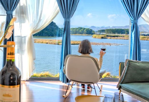 Banmu Yunshan Inn Hotel Overview