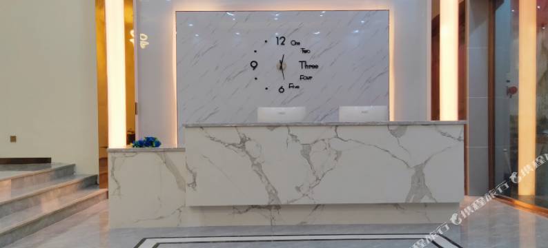 南宁豪悦酒店(吴圩国际机场店)图片