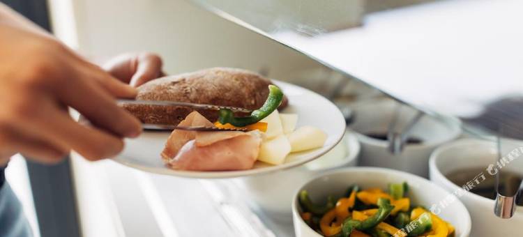 林茨哈利之家酒店及公寓(Harry's Home Hotel & Apartments)图片