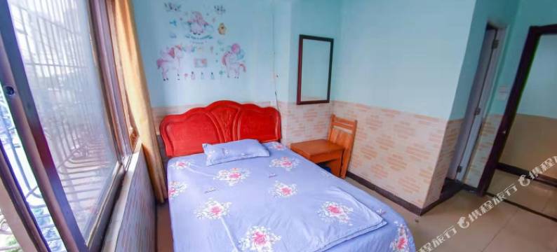 海口奥宇民宿图片