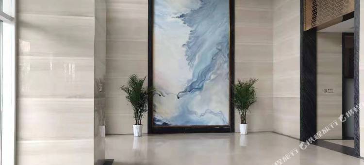 美高智选(济南万象城店)图片