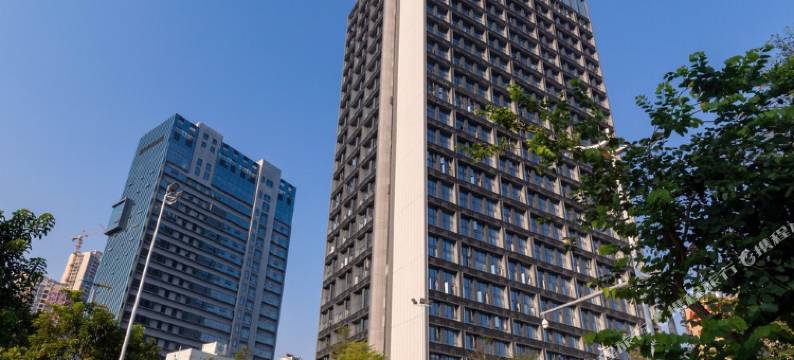 阿帕门石花66号公寓(白莲洞公园店)图片