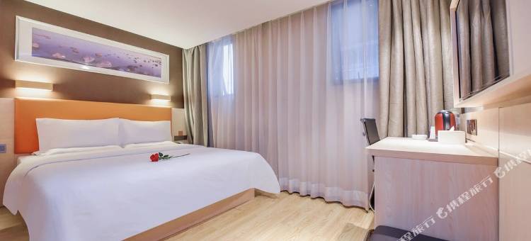 7天优品酒店(重庆铜梁区政府步行街店)图片