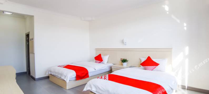 大理荣华客栈图片