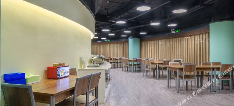 洛阳金水湾大酒店图片