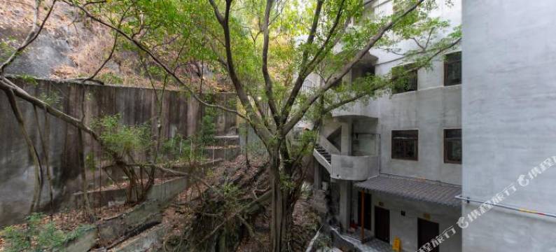 泊悦(广州莲花山风景区店)图片