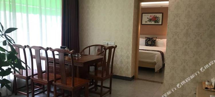 广东大酒店(广州北京路步行街海珠广场地铁站店)图片