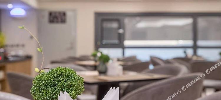 如家精选酒店(贵阳高铁北站观山湖店)图片