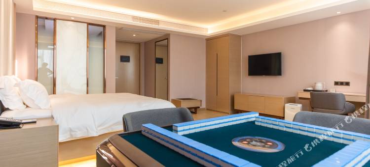 麗枫酒店(河源龙川店)图片