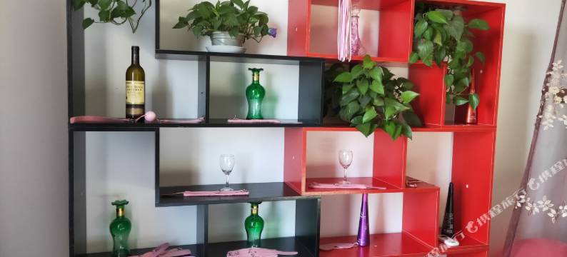 沈阳沈阳长公主公寓图片