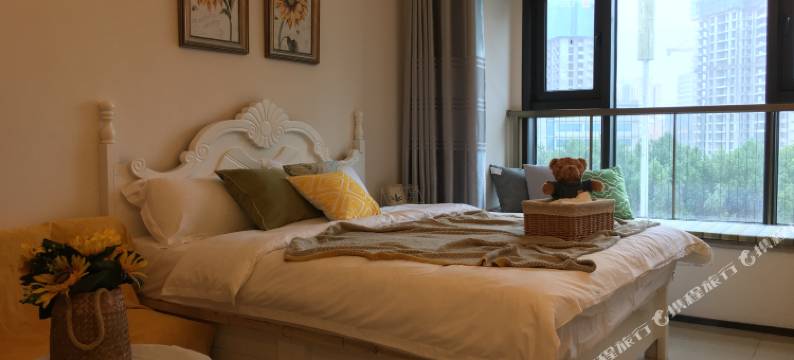 花生客民宿(邢台红星美凯龙店)图片