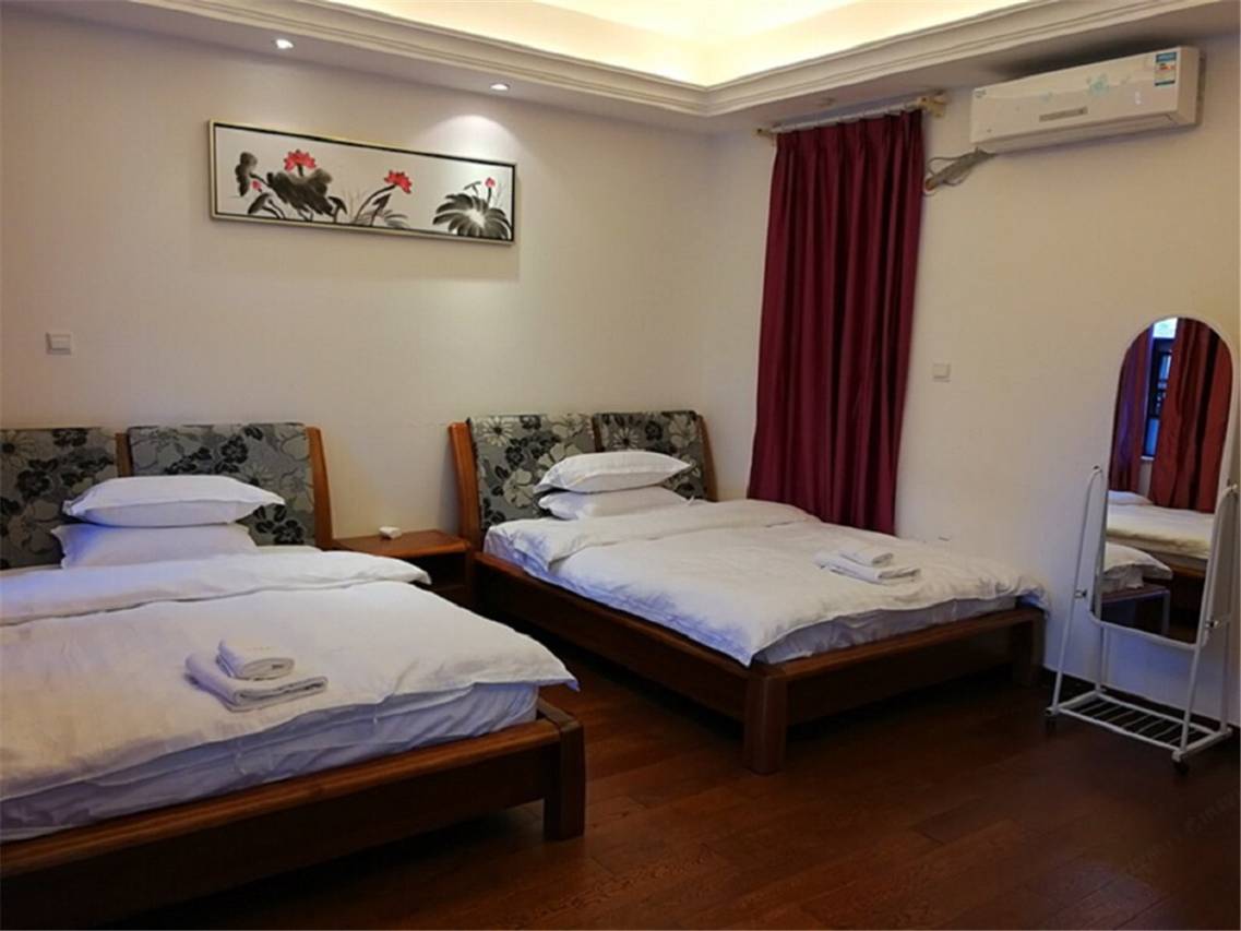 惠州海蓝映月明度假别墅